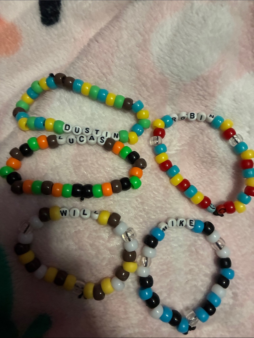 stranger things kandi